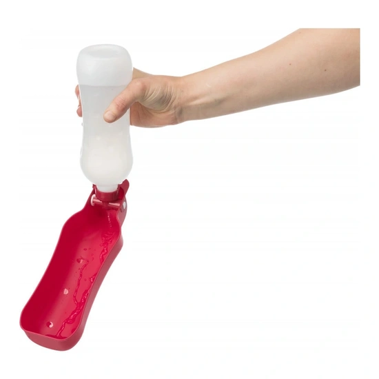 Trixie itatótál utazáshoz 500ml - Image 9
