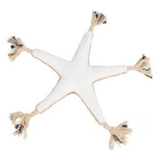 Trixie Játék BE NORDIC Jane, Plüss Csillag Kötéllel, 32cm - Image 2
