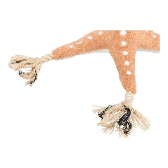 Trixie Játék BE NORDIC Jane, Plüss Csillag Kötéllel, 32cm - Image 3
