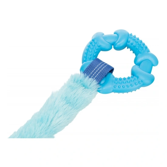 Trixie Játék Bungee Kötél Karikával 10/56cm - Image 5