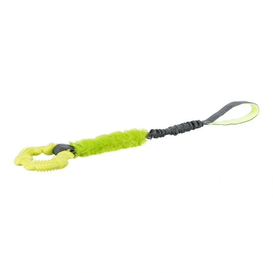 Trixie Játék Bungee Kötél Karikával 10/56cm - Image 6