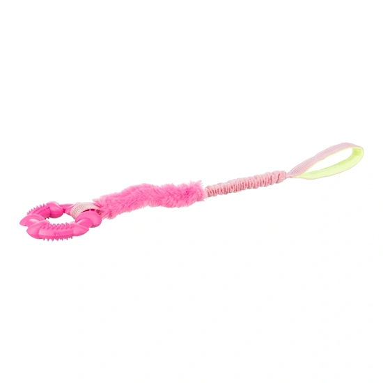 Trixie Játék Bungee Kötél Karikával 10/56cm - Image 7