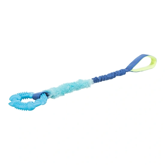 Trixie Játék Bungee Kötél Karikával 10/56cm - Image 8