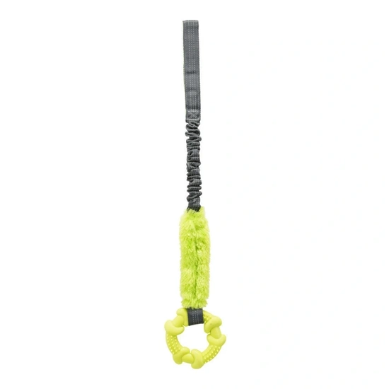 Trixie Játék Bungee Kötél Karikával 10/56cm - Image 10