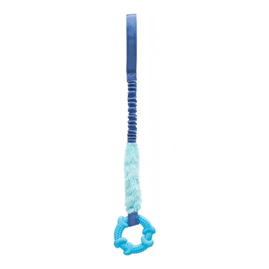 Trixie Játék Bungee Kötél Karikával 10/56cm - Image 11