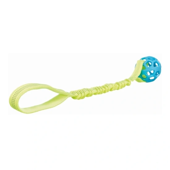 Trixie Játék Bungee Kötél Labdával 9/48cm - Image 3