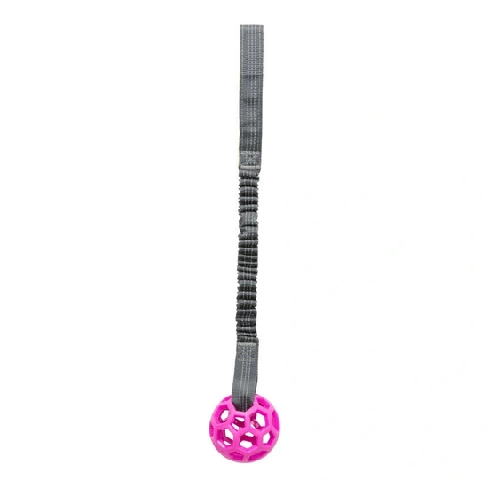 Trixie Játék Bungee Kötél Labdával 9/48cm - Image 5