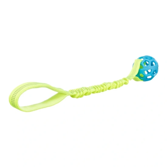 Trixie Játék Bungee Kötél Labdával 9/48cm - Image 7