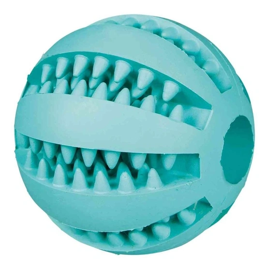 Trixie Játék Dentafun Baseball Labda Mentás 6cm - Image 3