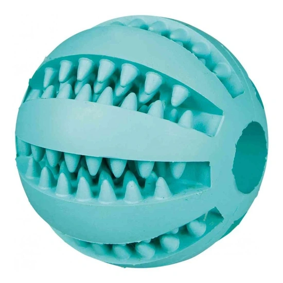 Trixie Játék Dentafun Baseball Labda Mentás 6cm - Image 4