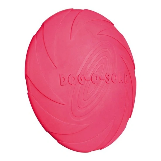 Trixie Játék Gumi Dog Disc Úszó 24cm - Image 2