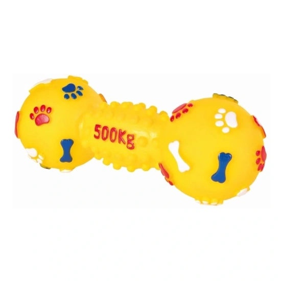 Trixie Játék Gumi Tappancsos Apport 19cm - Image 3
