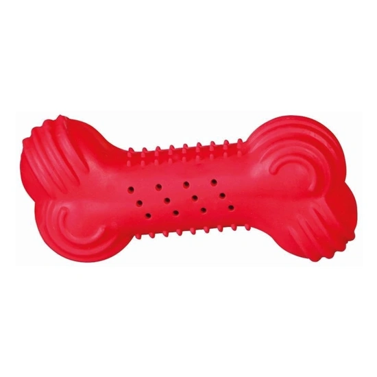 Trixie Játék Hűsítő Gumi Csont 11cm - Image 3
