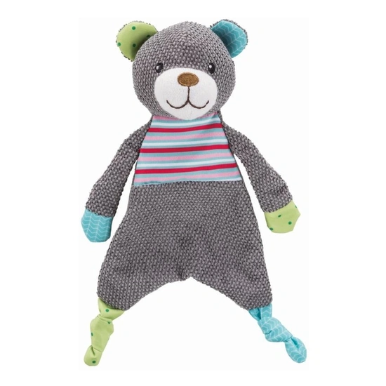 Trixie Játék Junior Plüss/Szövet Medve 28cm