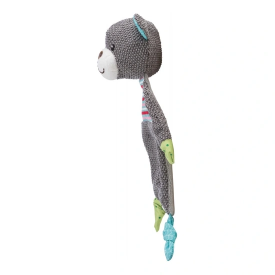 Trixie Játék Junior Plüss/Szövet Medve 28cm - Image 2