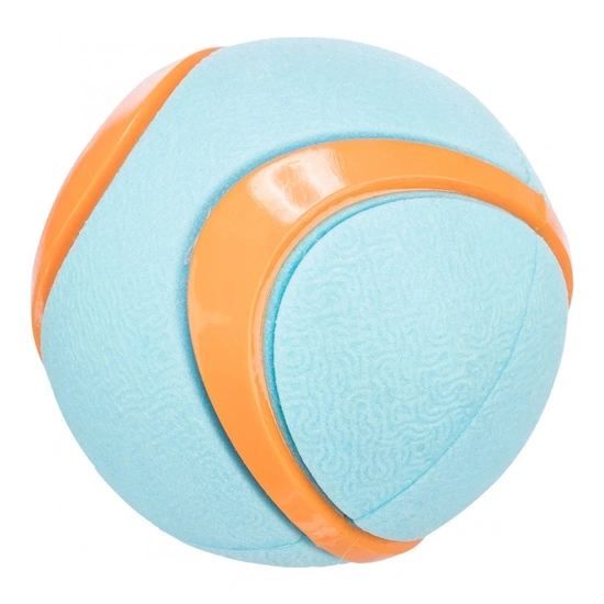 Trixie Játék labda hőre lágyuló 6cm - Image 3