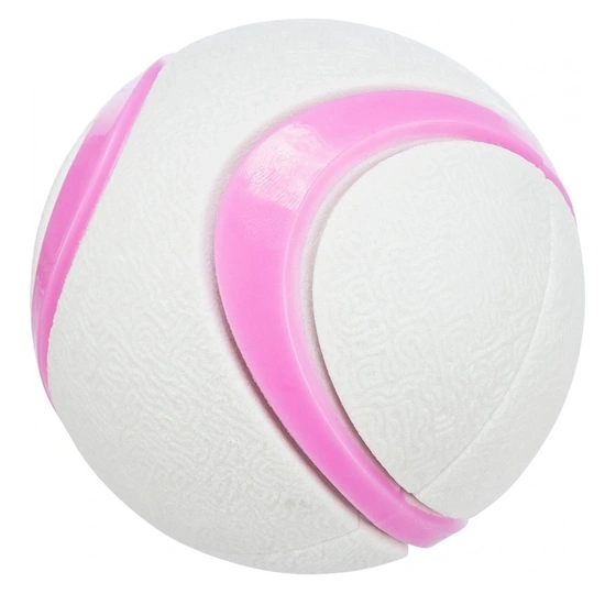 Trixie Játék labda hőre lágyuló 6cm - Image 5