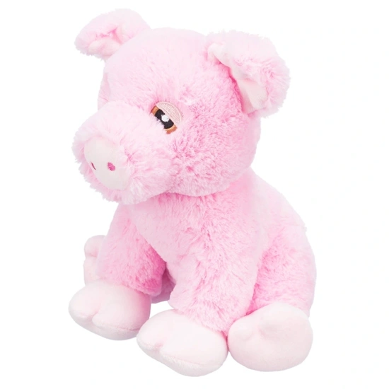 Trixie Játék Plüss Be Eco Edison a Malacka, 24cm