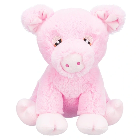 Trixie Játék Plüss Be Eco Edison a Malacka, 24cm - Image 2
