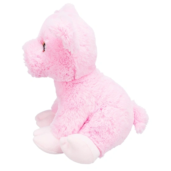 Trixie Játék Plüss Be Eco Edison a Malacka, 24cm - Image 3