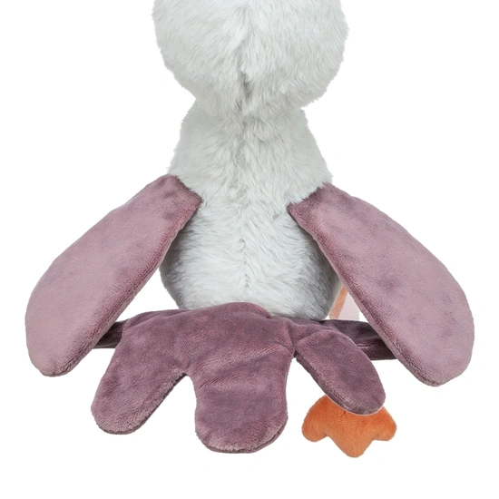 Trixie Játék Strucc, újrahasznosított plüss, 41 cm - Image 2