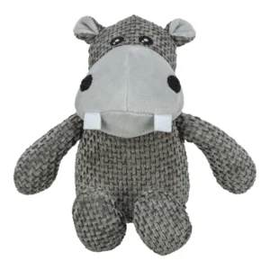 Trixie Játék Víziló, plüss, 31 cm