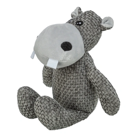 Trixie Játék Víziló, plüss, 31 cm - Image 2