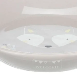 Trixie Junior Welcome kerámia tál 0,2L/14cm