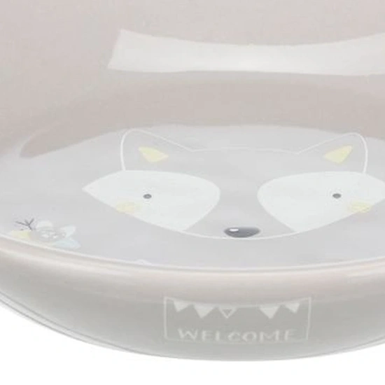 Trixie Junior Welcome kerámia tál 0,2L/14cm