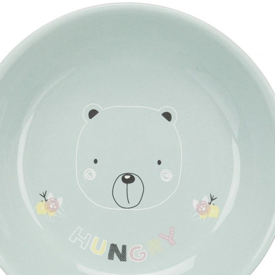 Trixie Junior Welcome kerámia tál 0,2L/14cm - Image 3