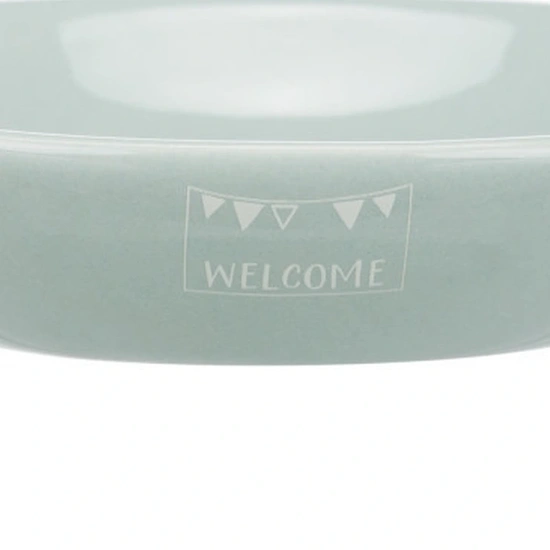 Trixie Junior Welcome kerámia tál 0,2L/14cm - Image 6