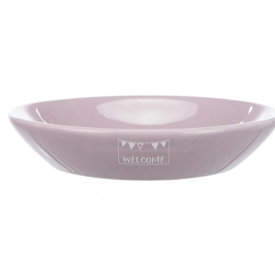Trixie Junior Welcome kerámia tál 0,2L/14cm - Image 7