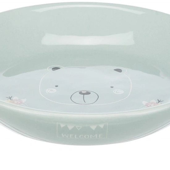 Trixie Junior Welcome kerámia tál 0,2L/14cm - Image 8