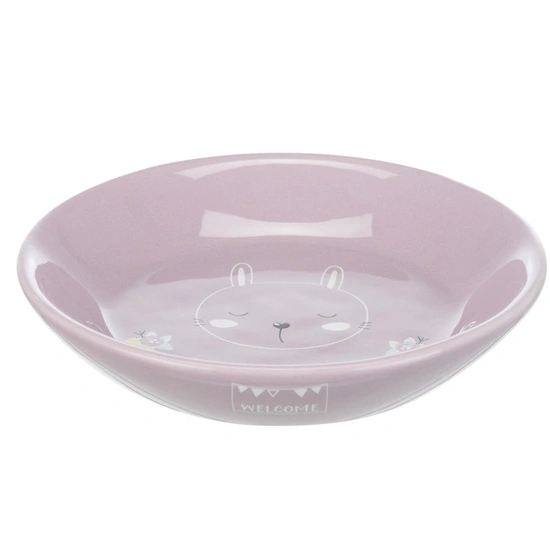 Trixie Junior Welcome kerámia tál 0,2L/14cm - Image 10