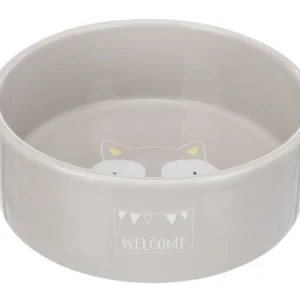 Trixie Junior Welcome kerámia tál 0,3L/12cm