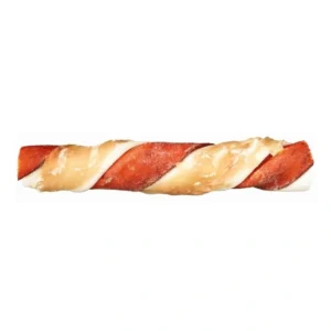 Trixie Jutalomfalat Denta Fun Barbecue-Csirke Rúd 12cm, 3db/csomag 105g