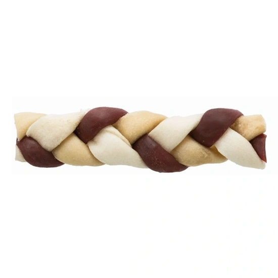 Trixie Jutalomfalat Denta Fun Fonott Stick 12cm, 85g - Image 3