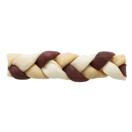 Trixie Jutalomfalat Denta Fun Fonott Stick 12cm, 85g - Image 4