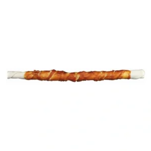 Trixie Jutalomfalat Denta Fun Pálca Csirkés 40cm/170g