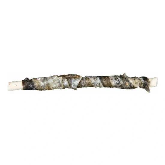 Trixie Jutalomfalat Denta Fun Pálcák Halas 12cm 10db/csomag 75g