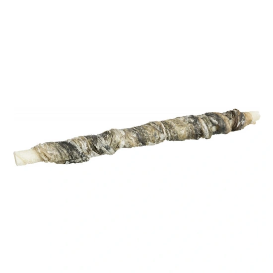 Trixie Jutalomfalat Denta Fun Pálcák Halas 12cm 10db/csomag 75g - Image 4