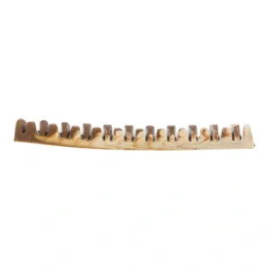 Trixie Jutalomfalat Denta Fun Vegán Csont, 22cm, 85g