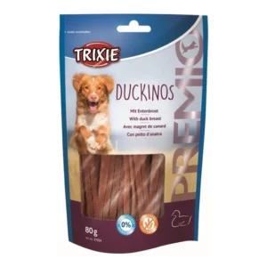 Trixie Jutalomfalat Premio Kacsás Stick 80g