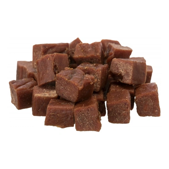 Trixie Jutalomfalat Premio Libamáj kockák, 100g - Image 5
