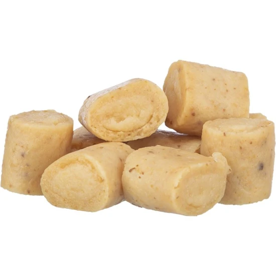 Trixie Jutalomfalat Premio Macskának Csirke és Sajt Roll 50g - Image 2