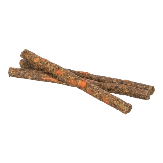 Trixie Jutalomfalat Rovar Pálcika Lisztkukaccal, 80g - Image 4