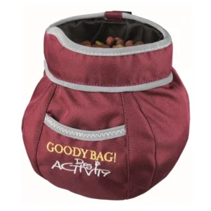 Trixie Jutalomfalat Tartó Dog Activity Zsák 11*16cm