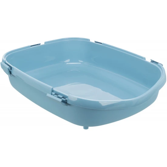 Macska WC Primo XXL Fedeles 56x47x71cm Kék/Fehér - Image 3