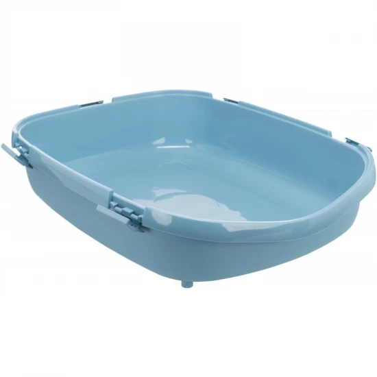 Macska WC Primo XXL Peremes 56x25x71cm Kék/Fehér - Image 4