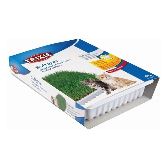 Trixie Macskafű Kölyök Macskának 100g - Image 2
